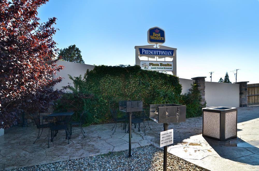 Best Western Prescottonian Ανέσεις φωτογραφία