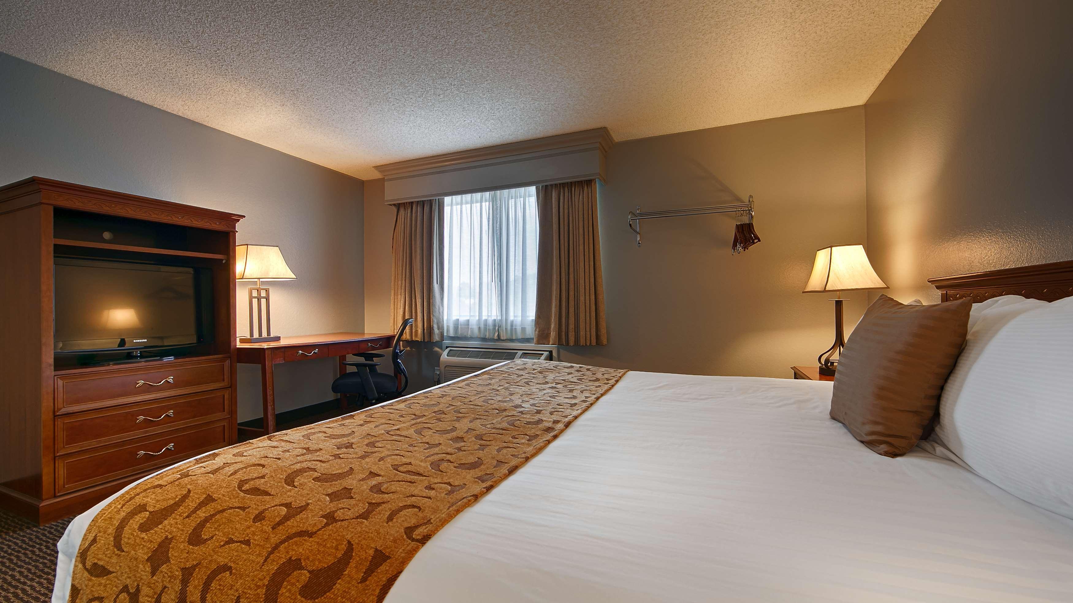 Best Western Prescottonian Εξωτερικό φωτογραφία