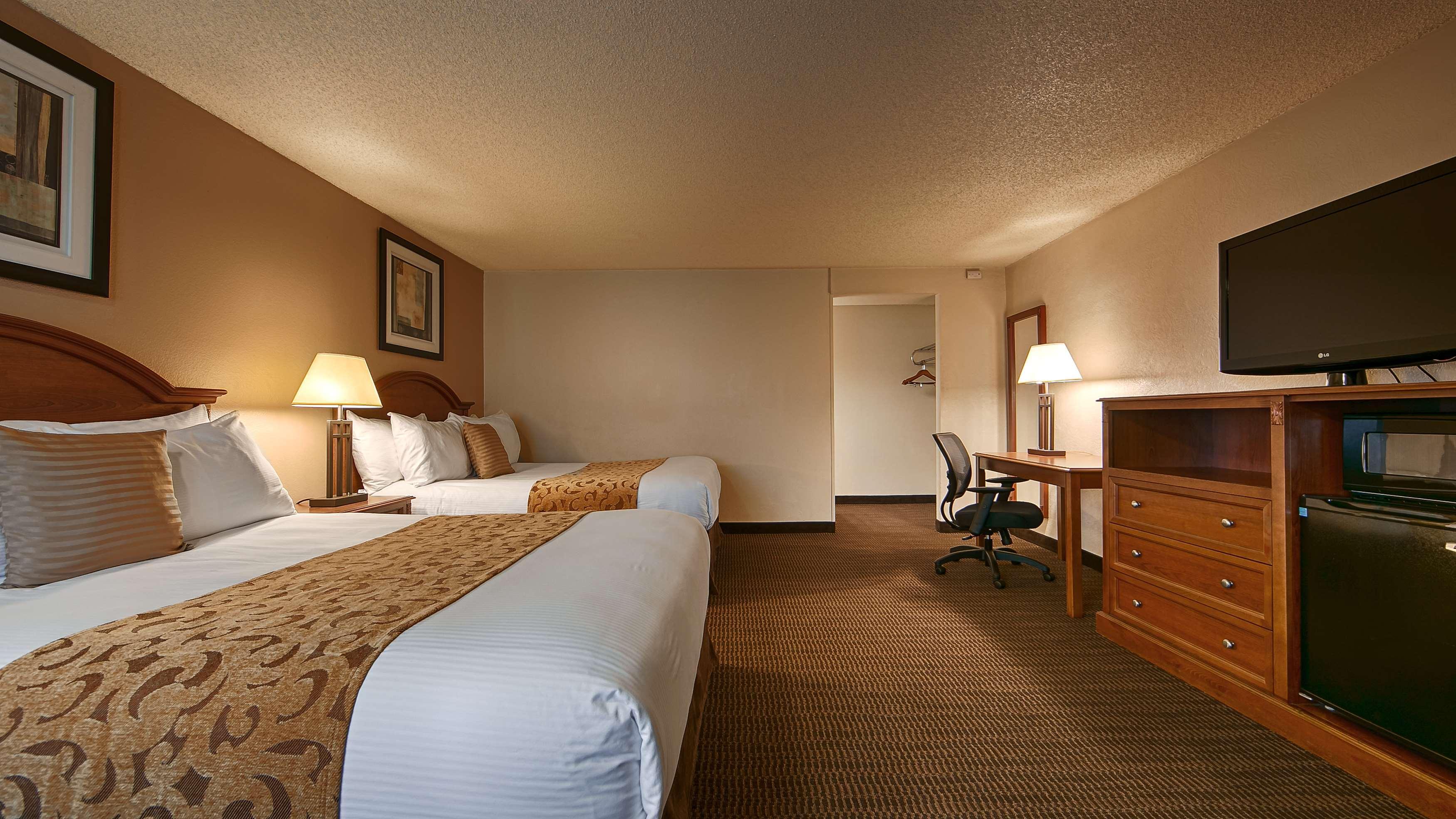 Best Western Prescottonian Εξωτερικό φωτογραφία