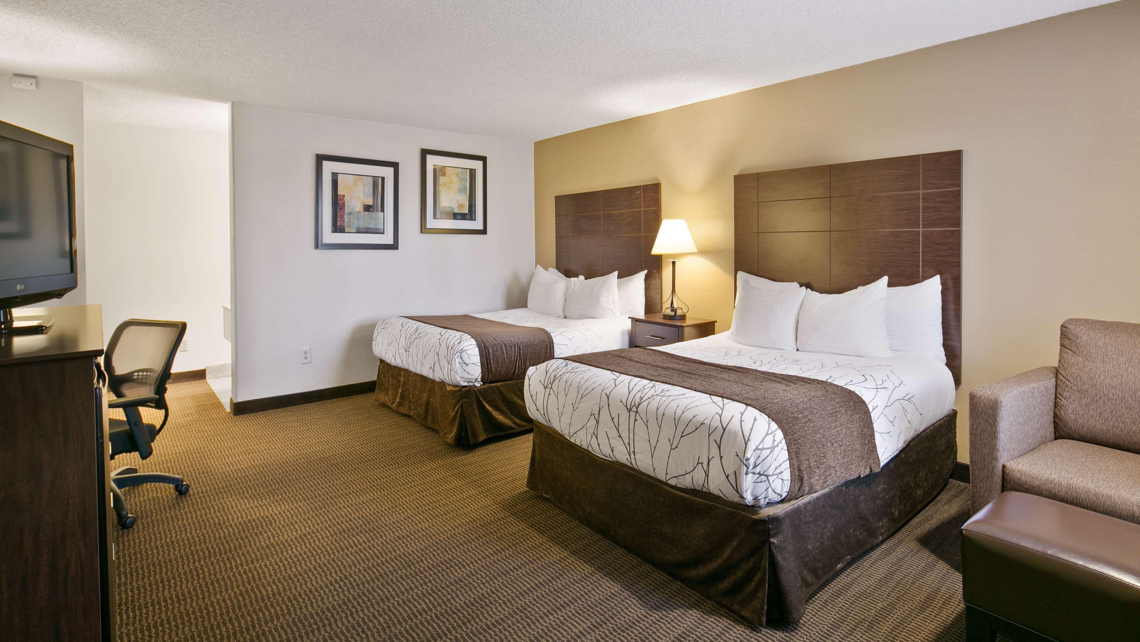 Best Western Prescottonian Εξωτερικό φωτογραφία