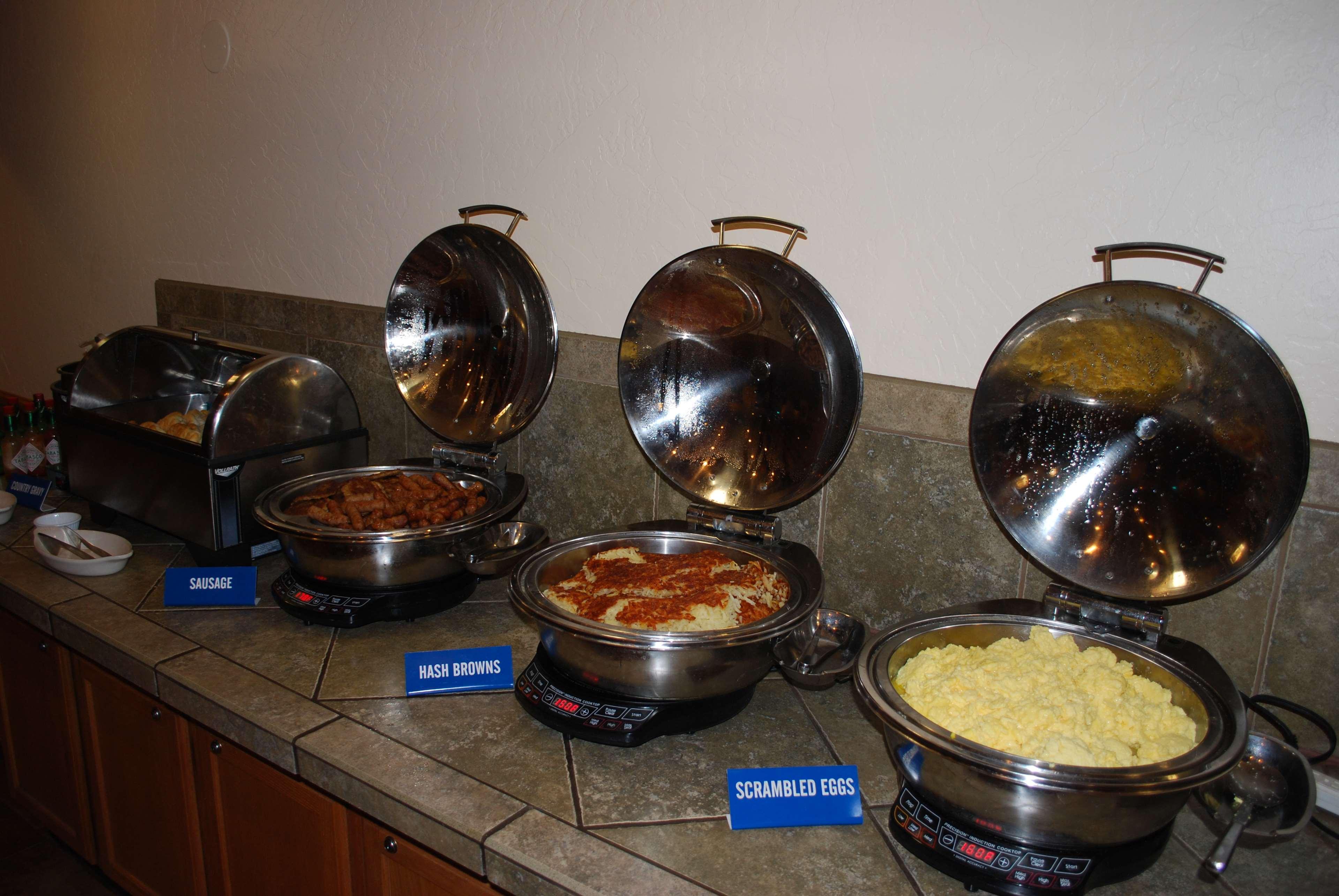 Best Western Prescottonian Εξωτερικό φωτογραφία
