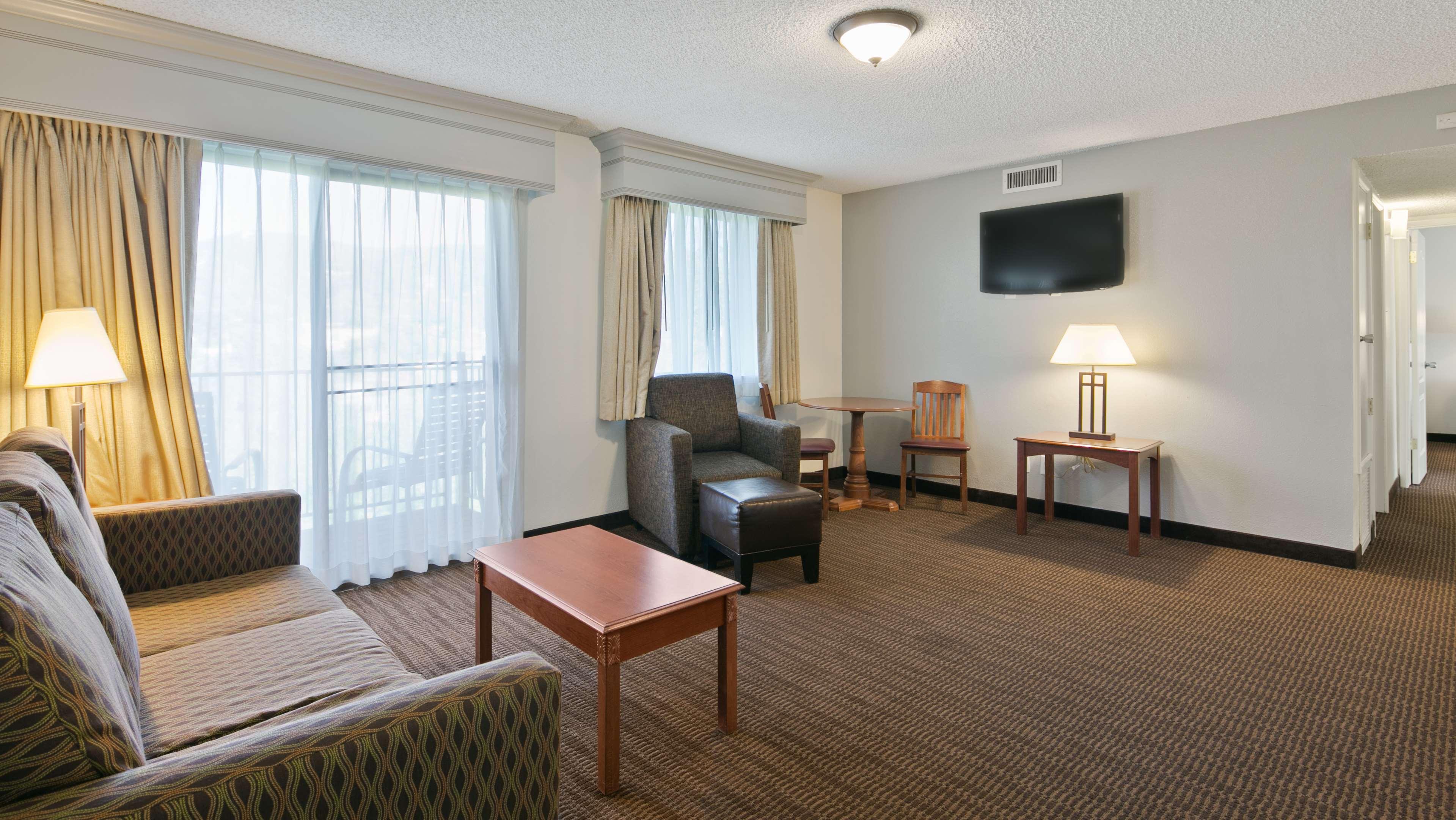 Best Western Prescottonian Εξωτερικό φωτογραφία