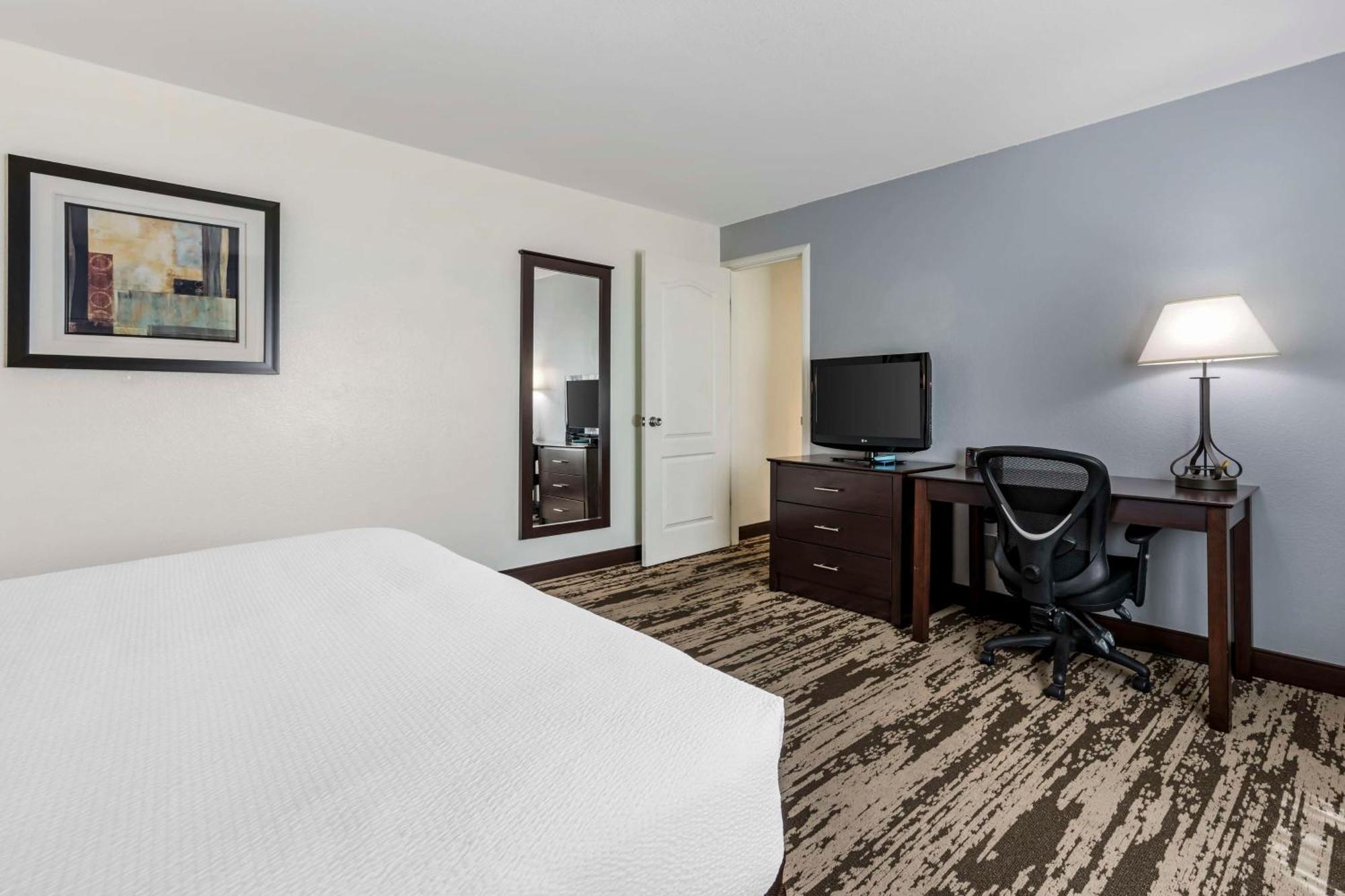 Best Western Prescottonian Εξωτερικό φωτογραφία