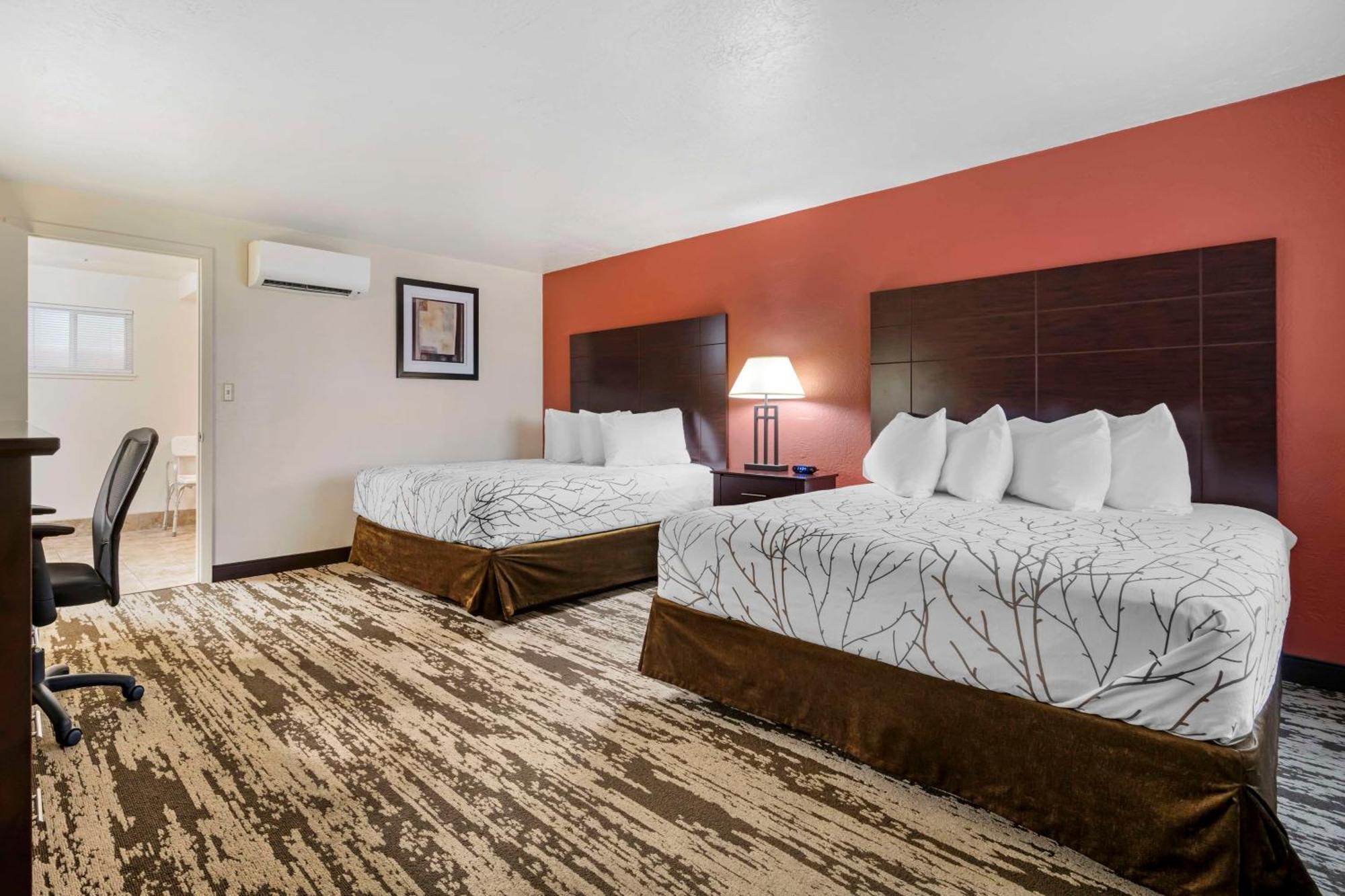 Best Western Prescottonian Εξωτερικό φωτογραφία