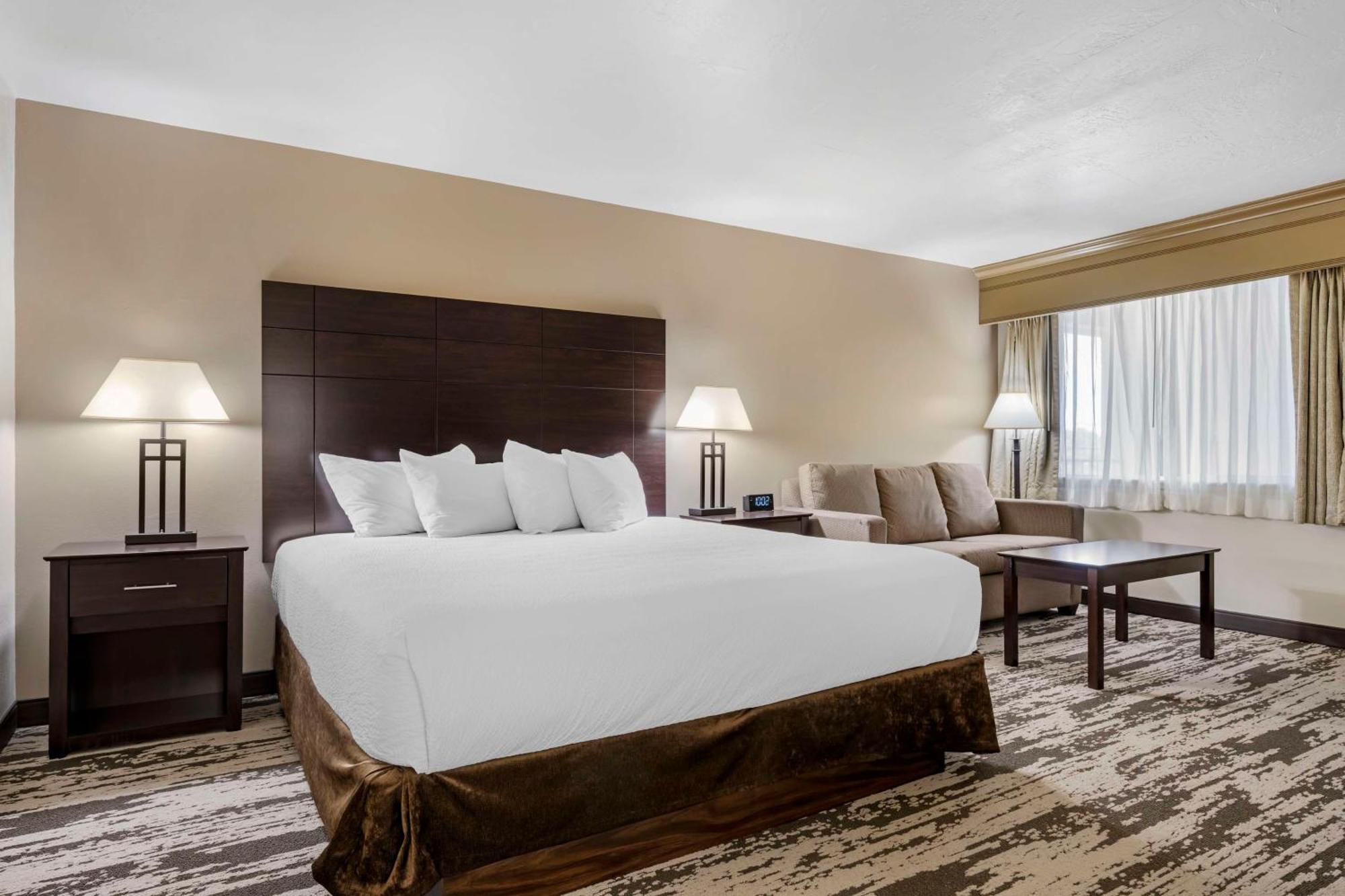Best Western Prescottonian Εξωτερικό φωτογραφία