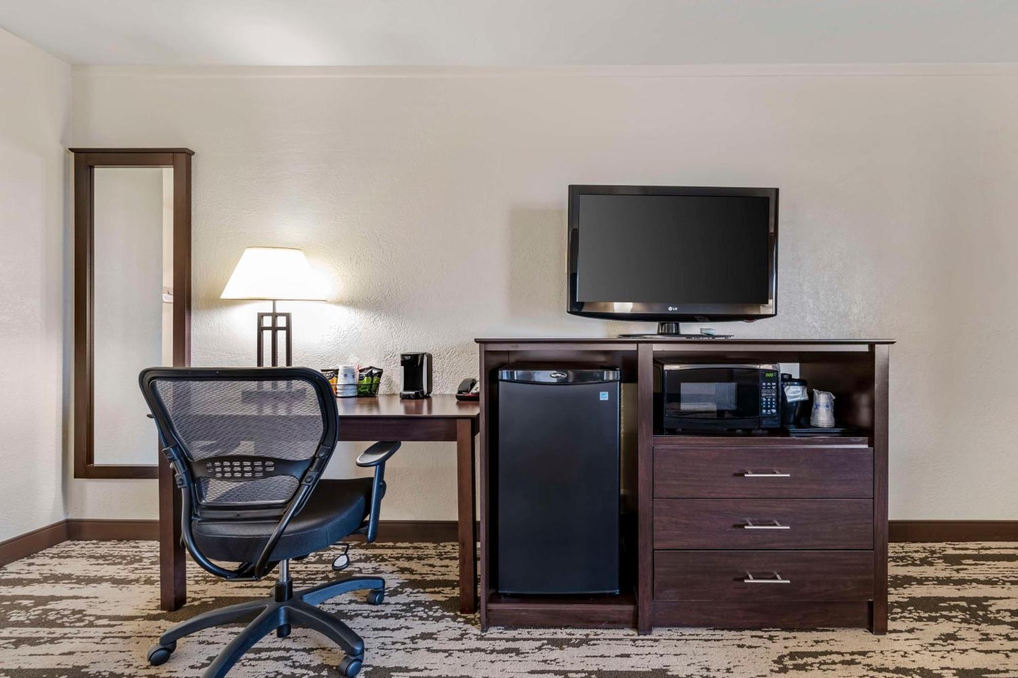 Best Western Prescottonian Εξωτερικό φωτογραφία