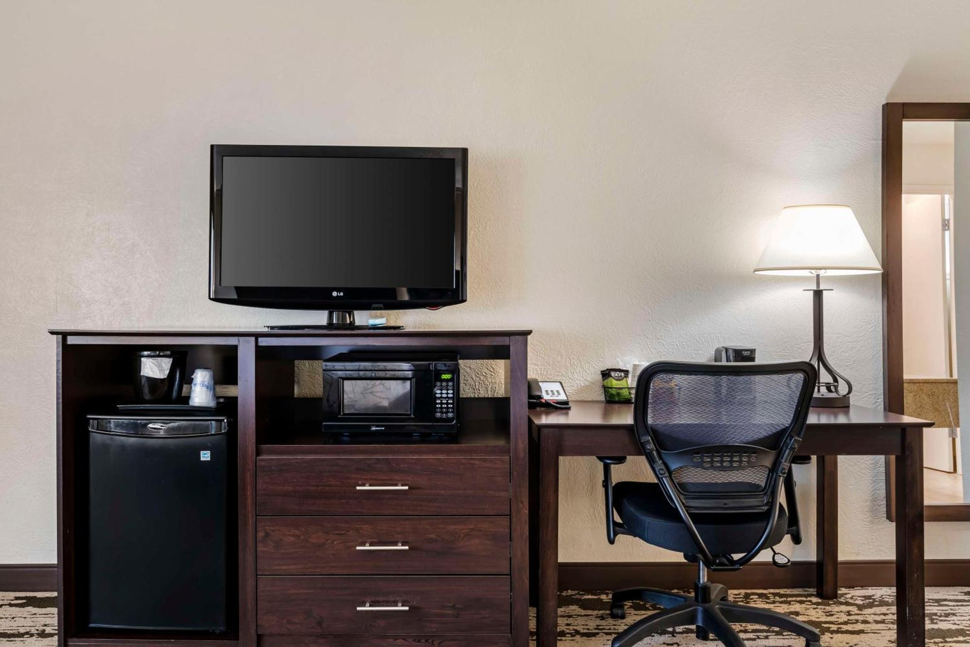 Best Western Prescottonian Εξωτερικό φωτογραφία