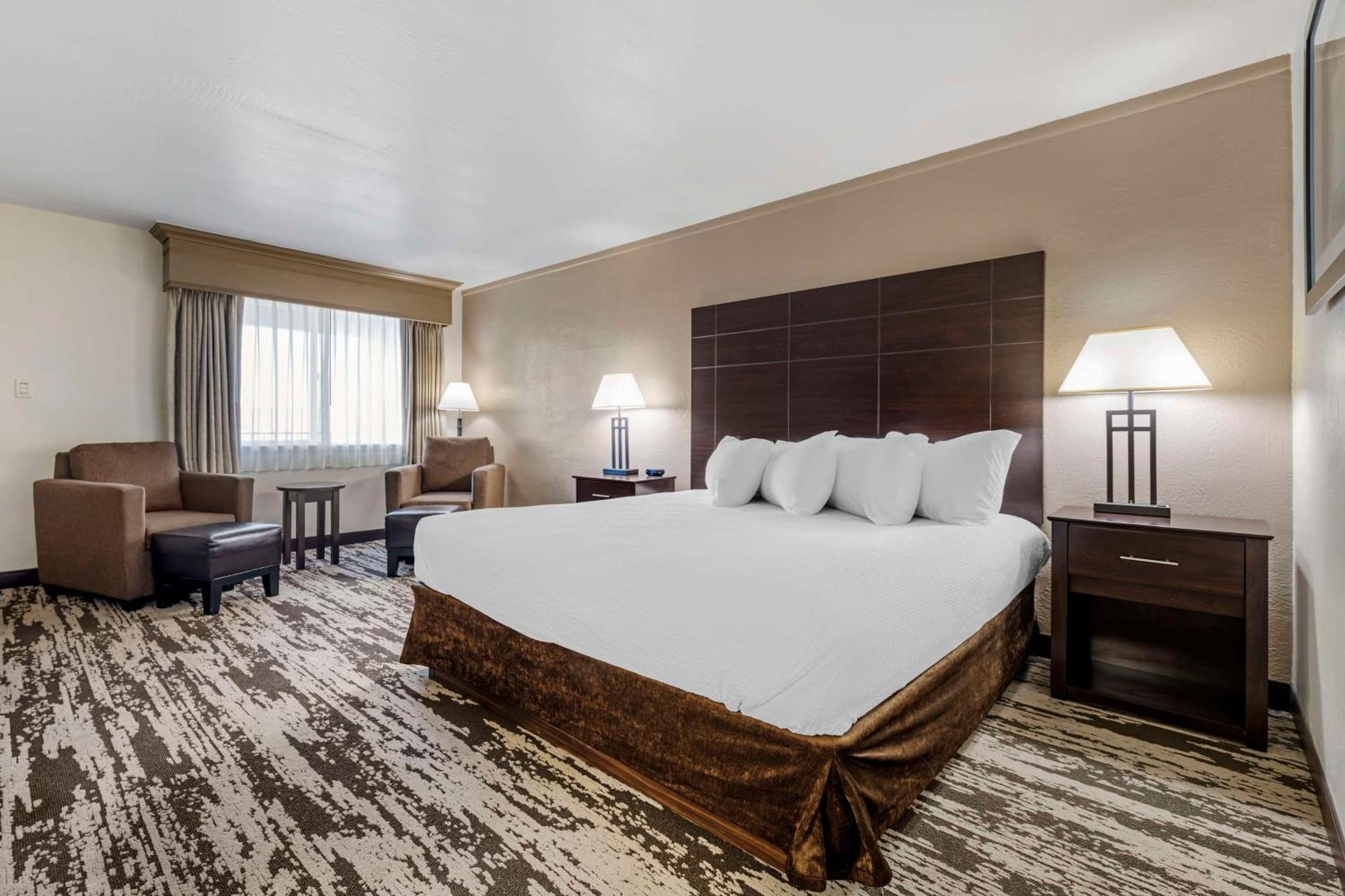 Best Western Prescottonian Εξωτερικό φωτογραφία