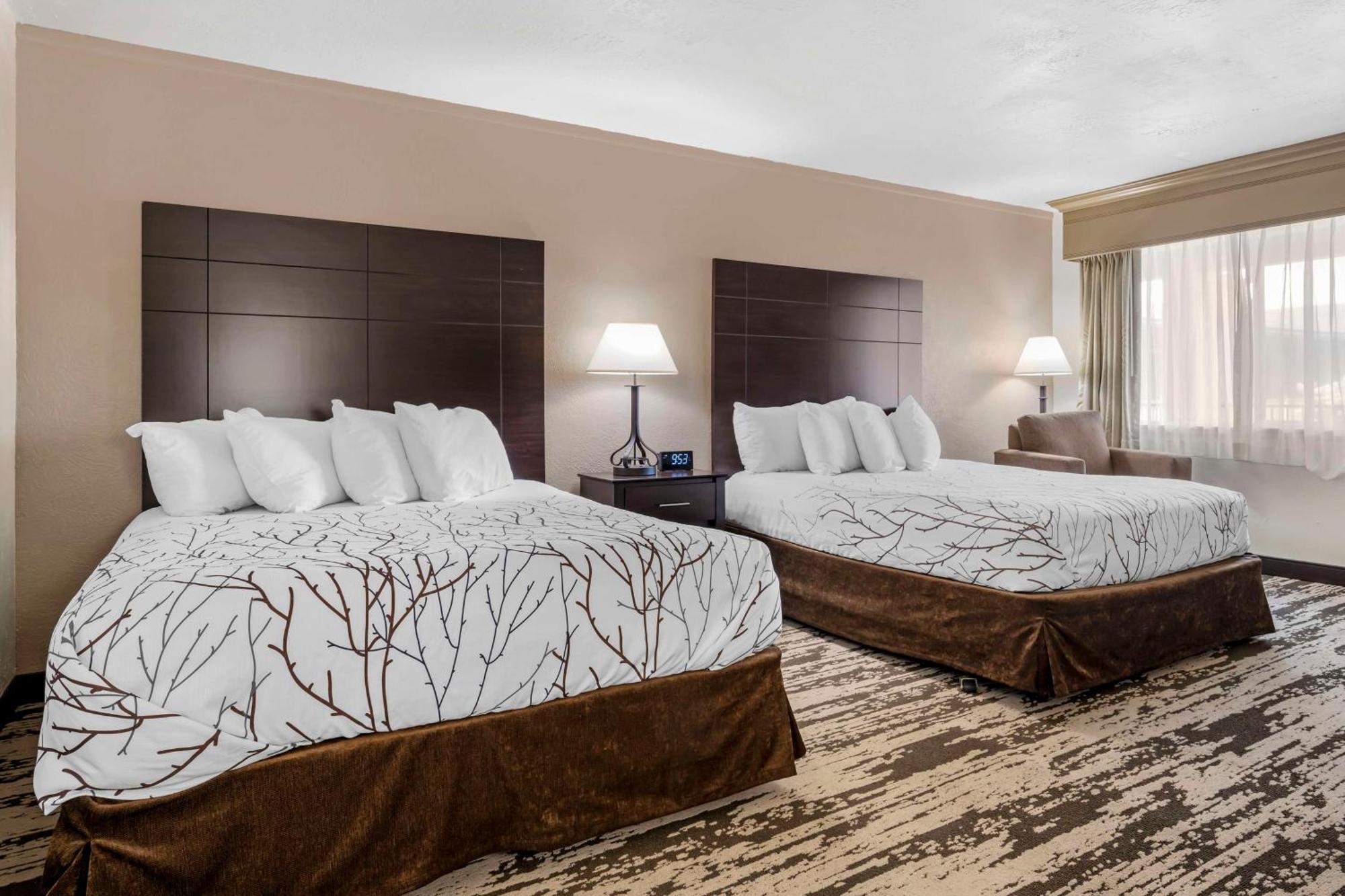 Best Western Prescottonian Εξωτερικό φωτογραφία