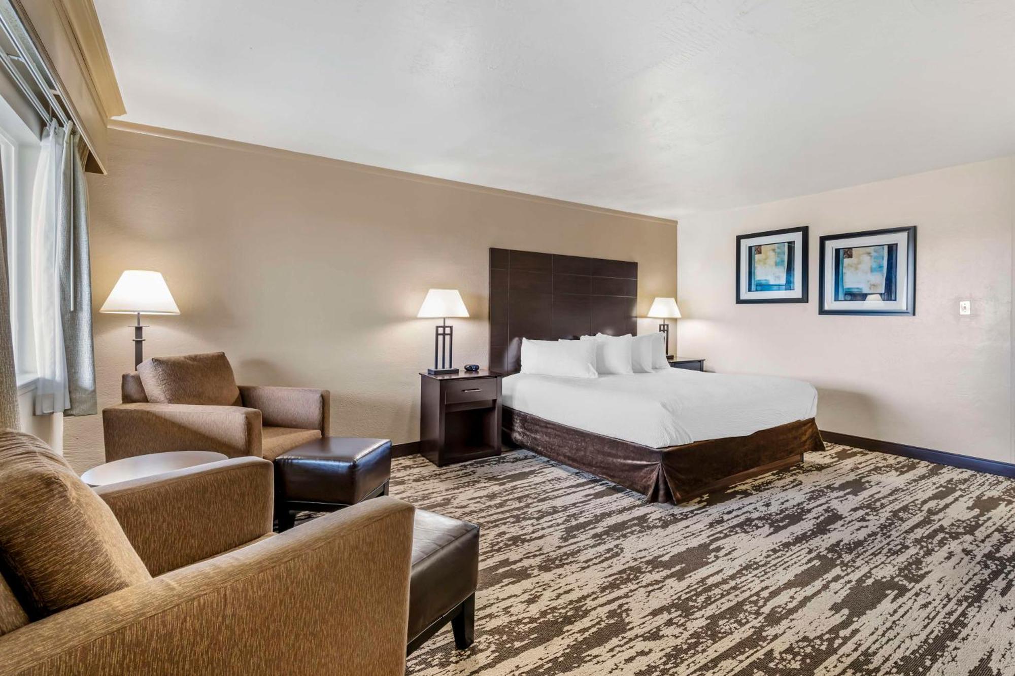 Best Western Prescottonian Εξωτερικό φωτογραφία