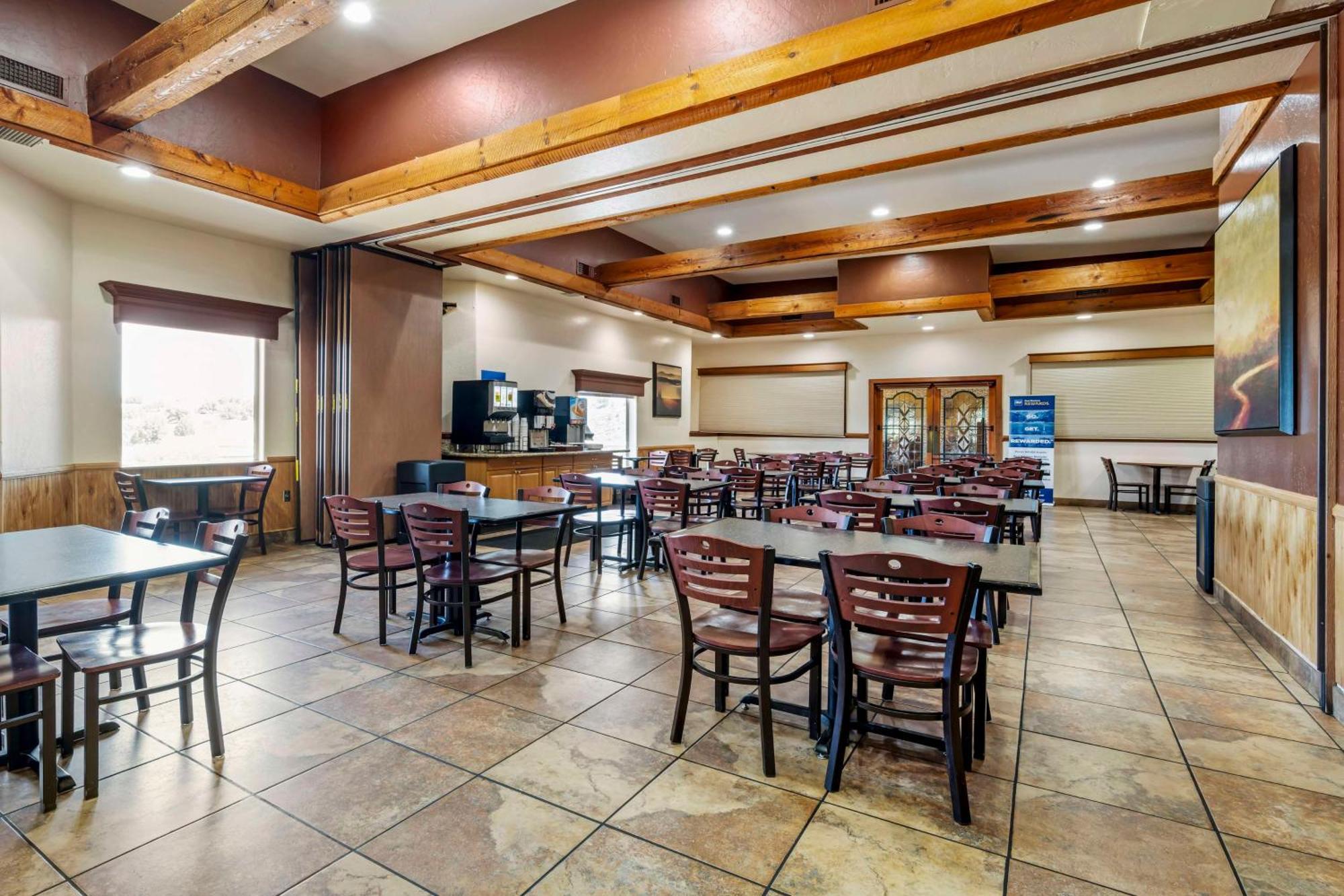 Best Western Prescottonian Εξωτερικό φωτογραφία