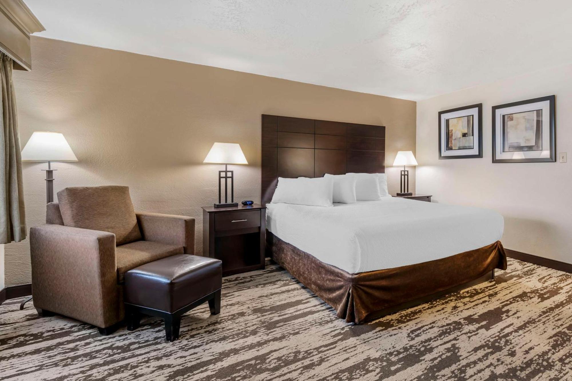 Best Western Prescottonian Εξωτερικό φωτογραφία