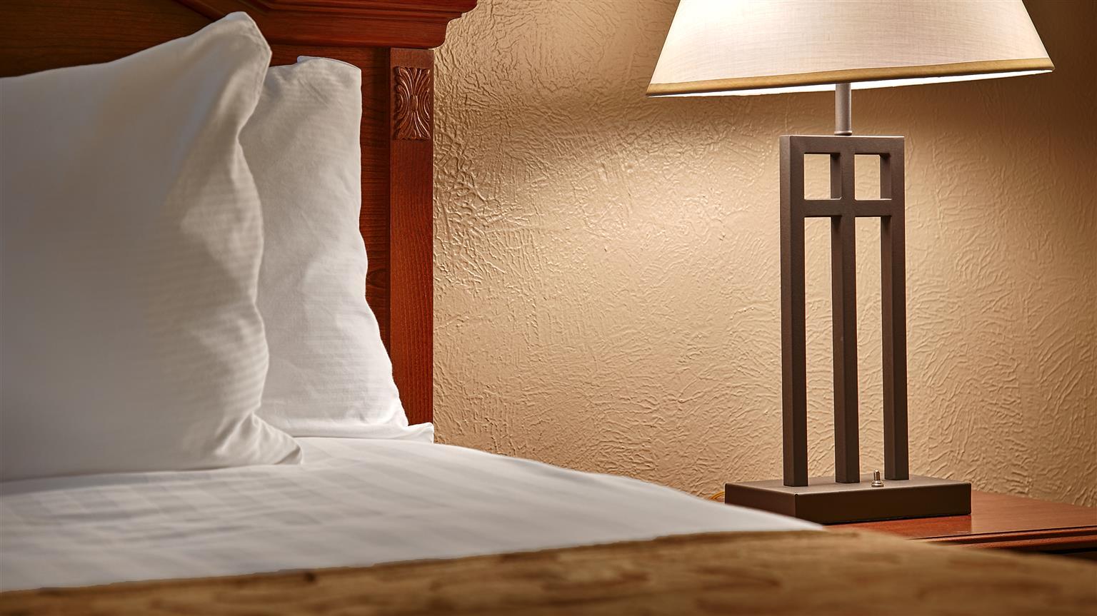 Best Western Prescottonian Εξωτερικό φωτογραφία
