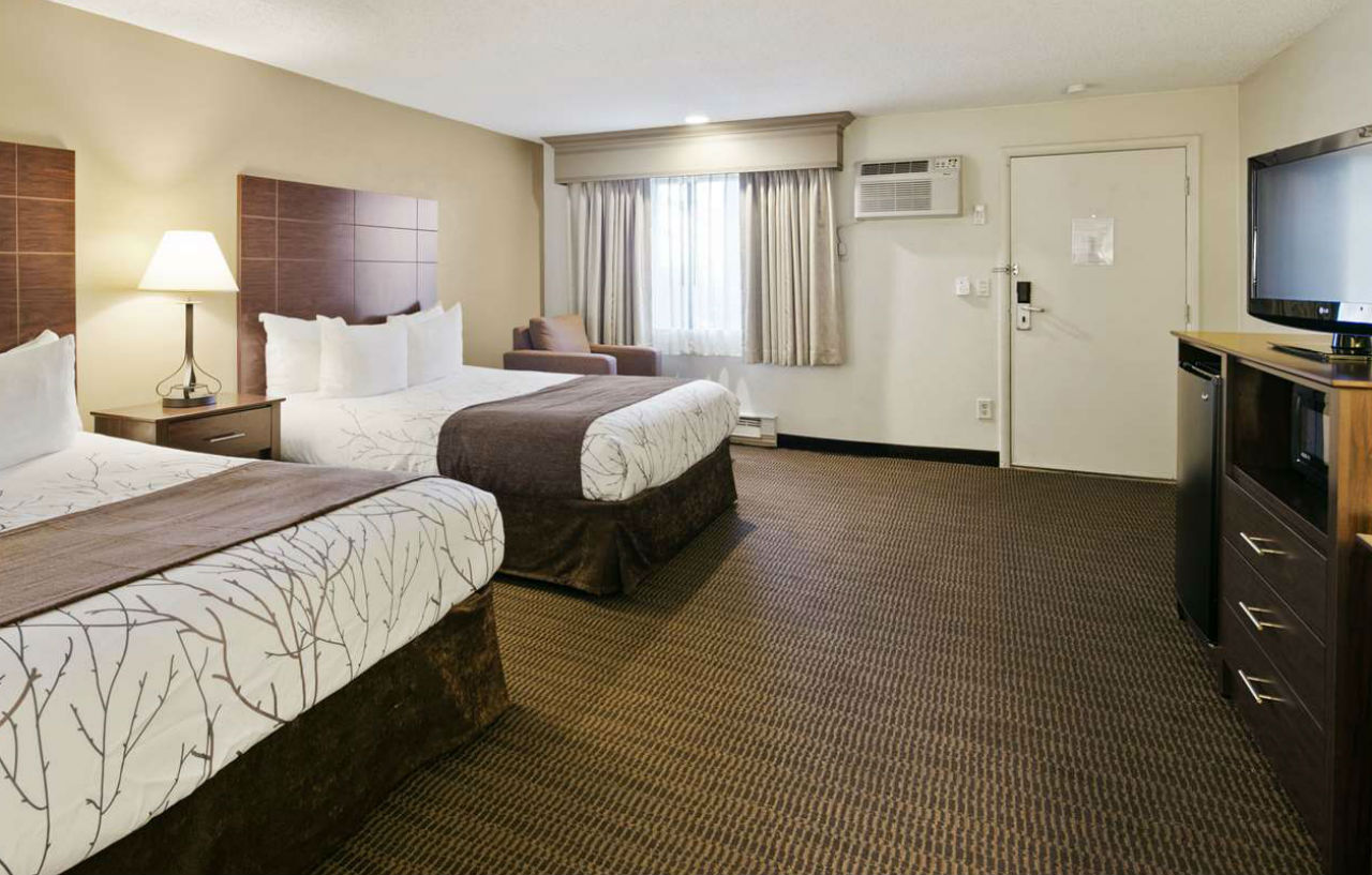 Best Western Prescottonian Εξωτερικό φωτογραφία